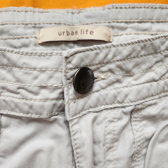 Carlos pants - Picture 2 of 2